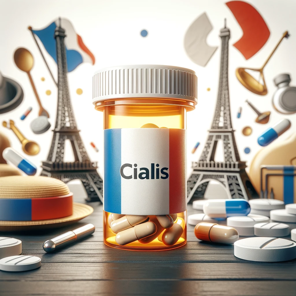 Acheter cialis pharmacie sans ordonnance 